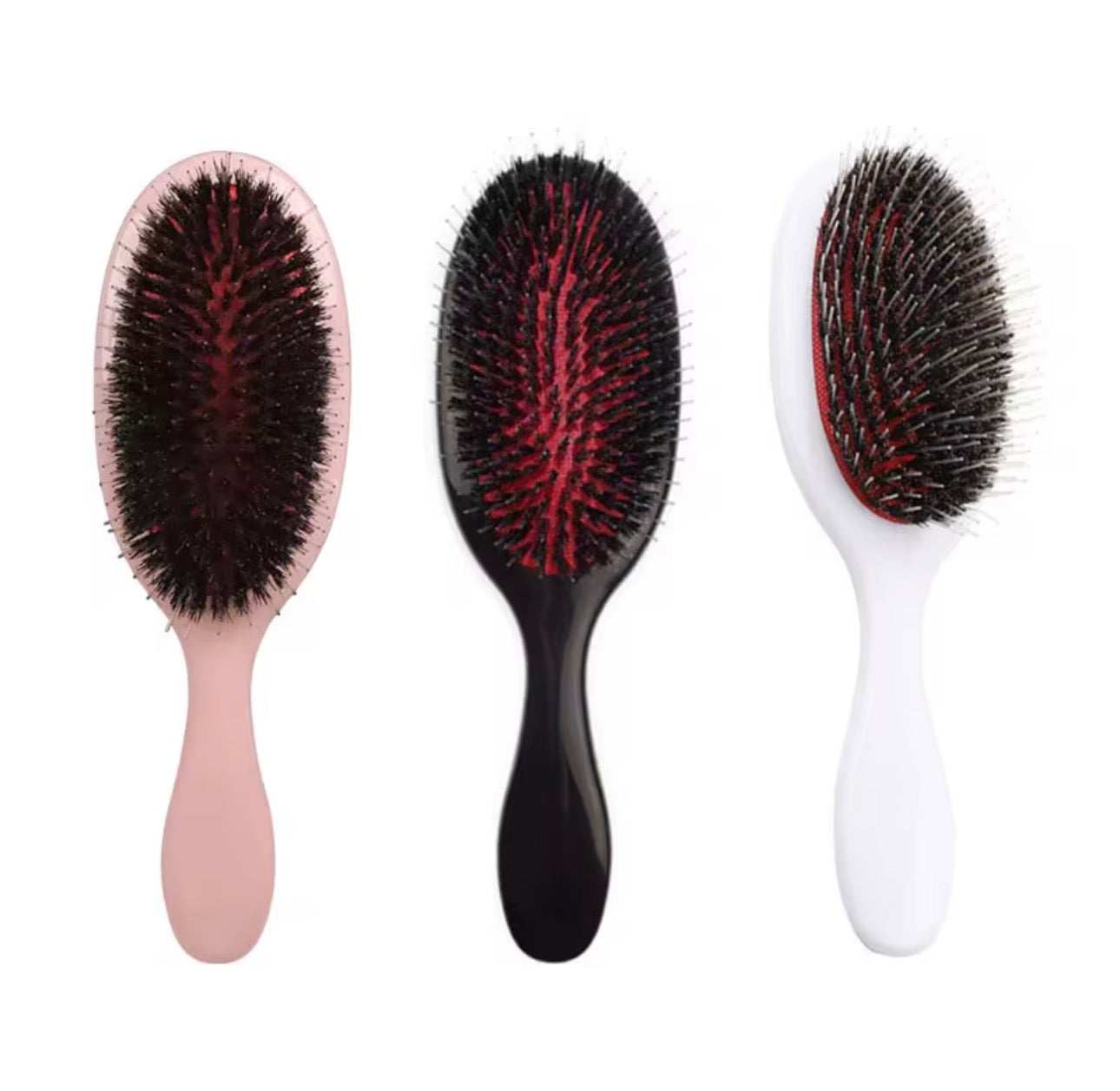 The Satin Extensions Brush - Available in Studio