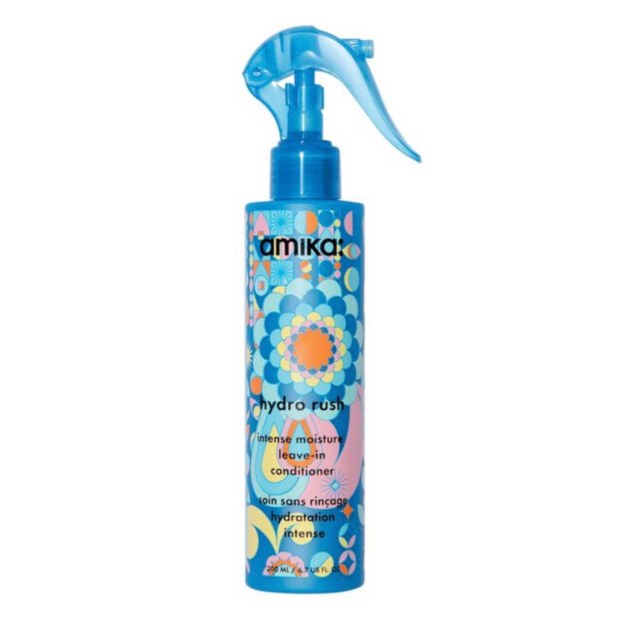 Amika Hydro Rush Leave-in Conditioner
